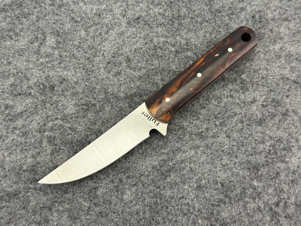 CW Fuller - Pocket Pal Kwaiken w/ Desert Ironwood