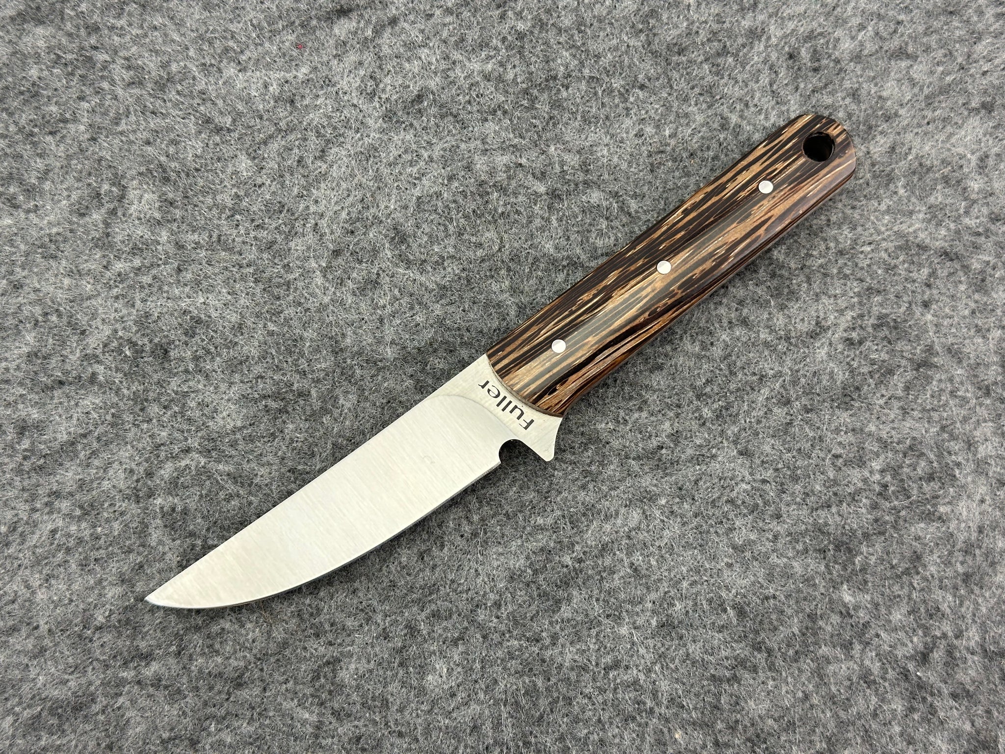 CW Fuller - Pocket Pal Kwaiken w/ Panga Panga