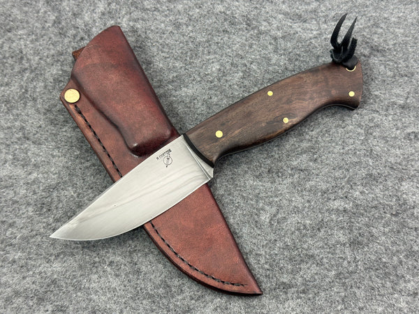 Rucus Coetzee Hunter w/ African Ebony - 2