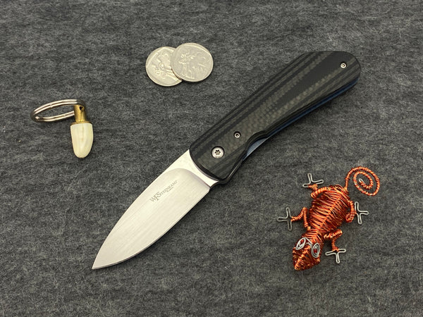 Willem Steenkamp ACK