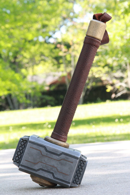 Black Dragon Forge - Thor Hammer
