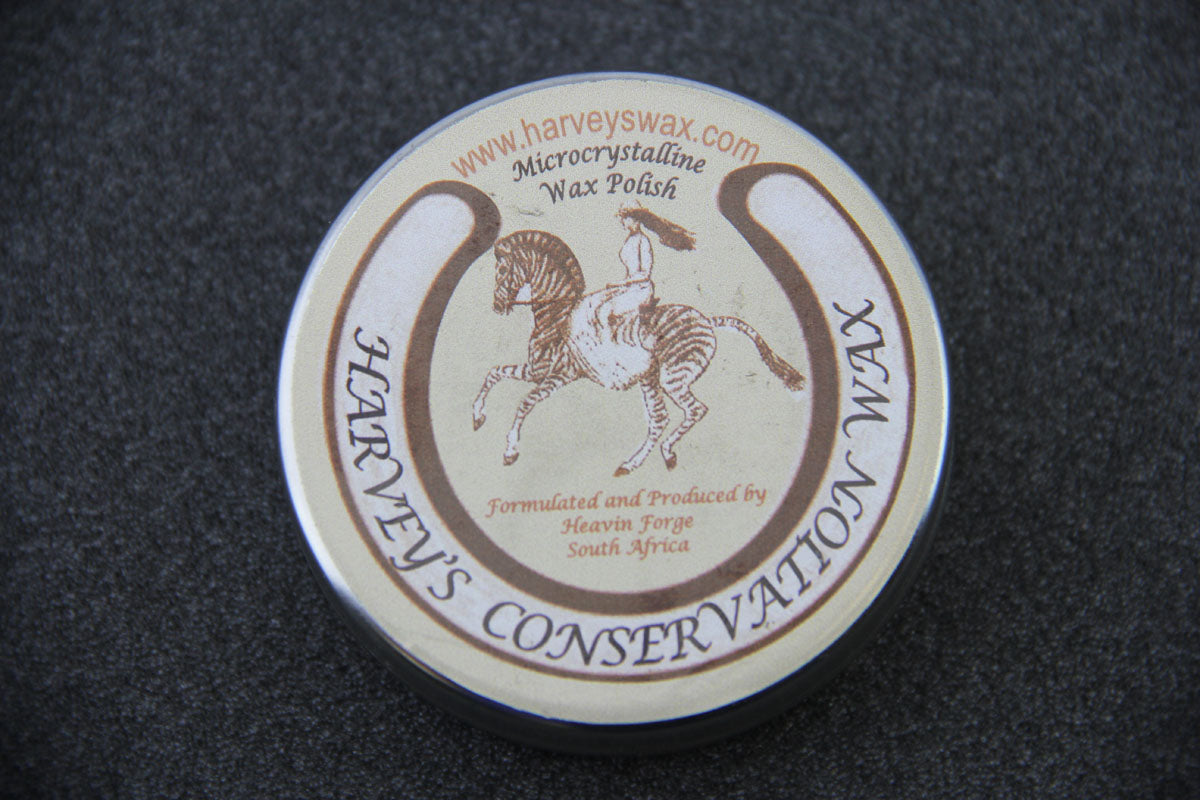 Harvey's Conservation Wax